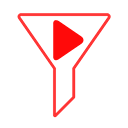 FilterTube logo